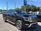 2021 Nissan Titan Platinum Reserve