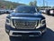 2021 Nissan Titan Platinum Reserve