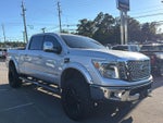 2017 Nissan Titan XD SL