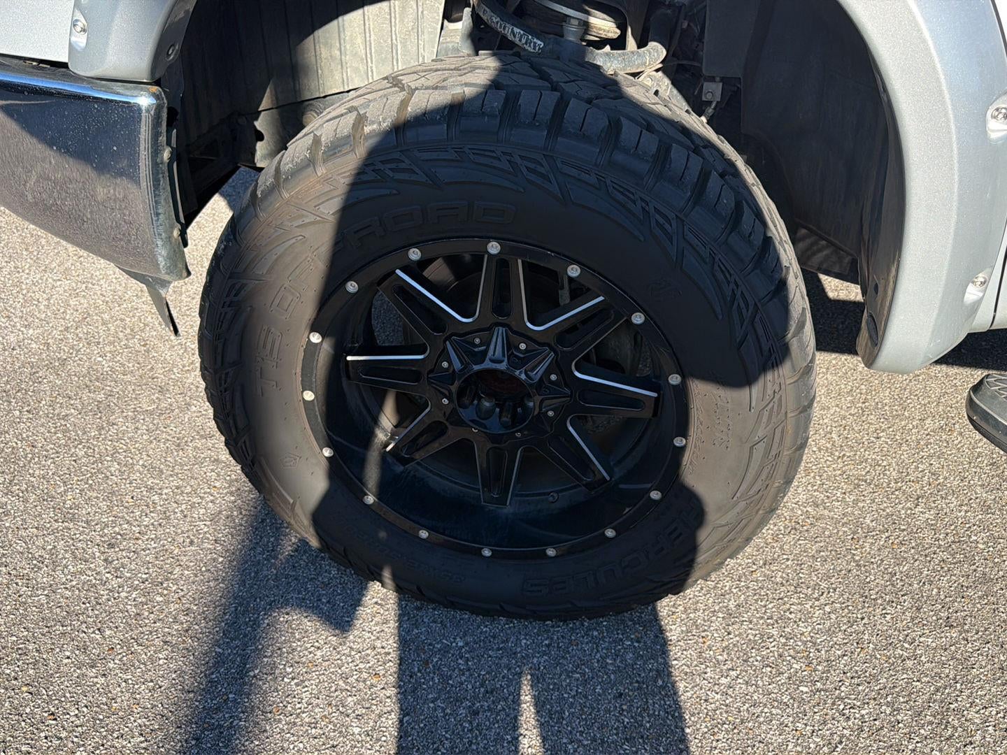 2017 Nissan Titan XD SL