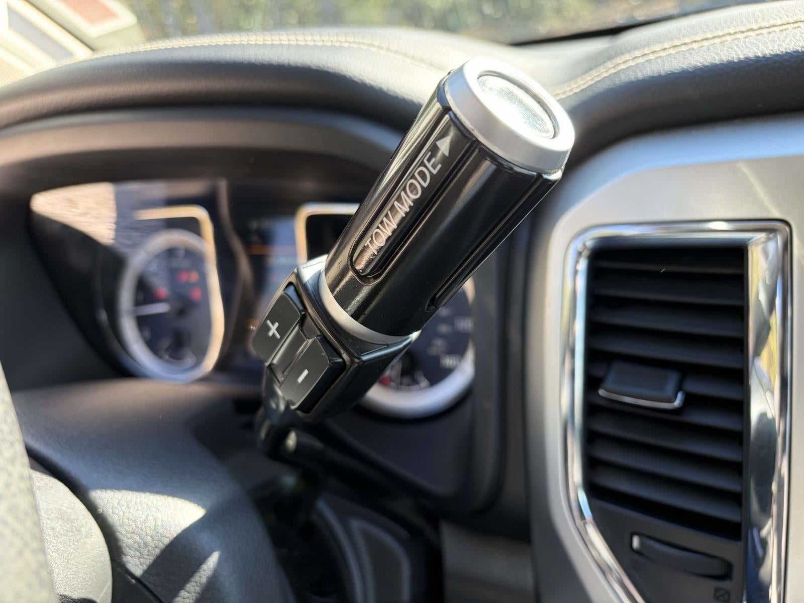 2019 Nissan Titan XD PRO-4X