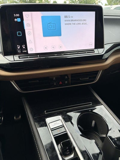 2024 Volkswagen Atlas Cross Sport 2.0T SEL R-Line
