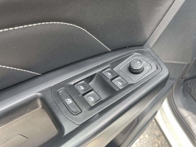2020 Volkswagen Atlas Cross Sport 3.6L V6 SEL R-Line