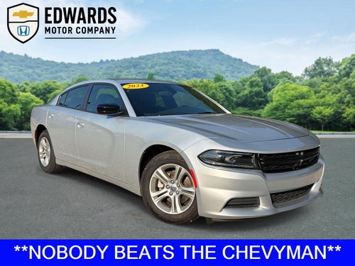 2023 Dodge Charger SXT