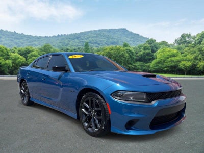 2022 Dodge Charger R/T