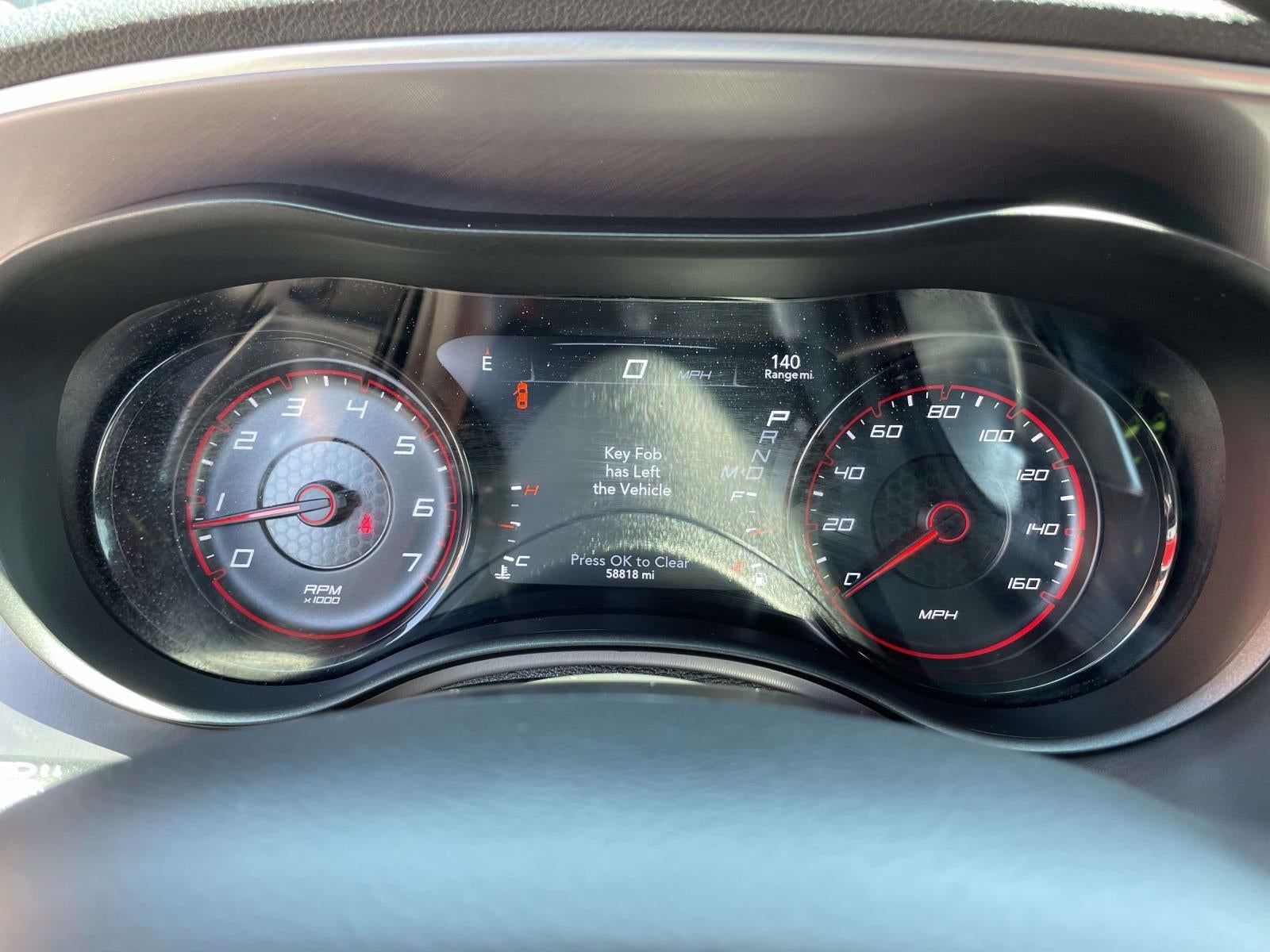 2022 Dodge Charger R/T