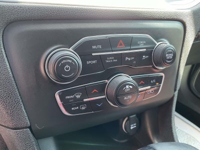 2022 Dodge Charger R/T