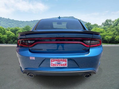 2022 Dodge Charger R/T