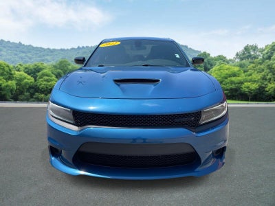2022 Dodge Charger R/T