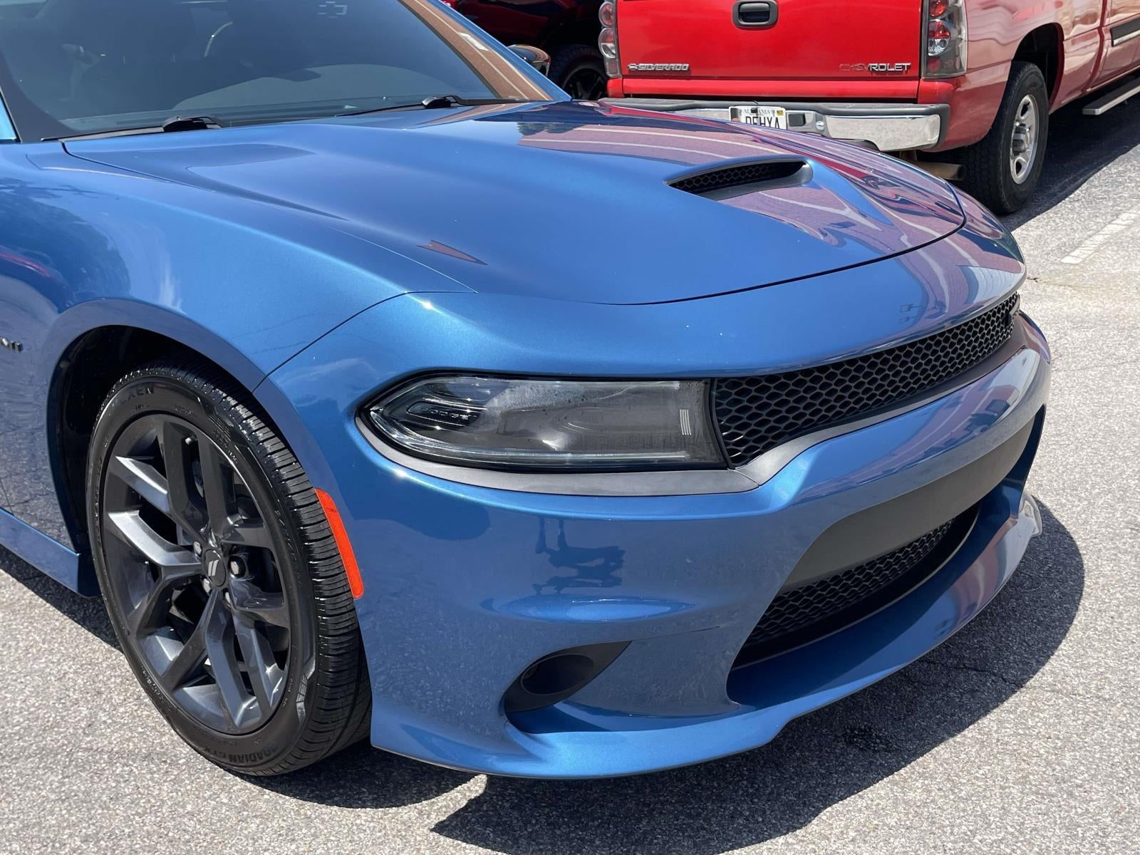 2022 Dodge Charger R/T