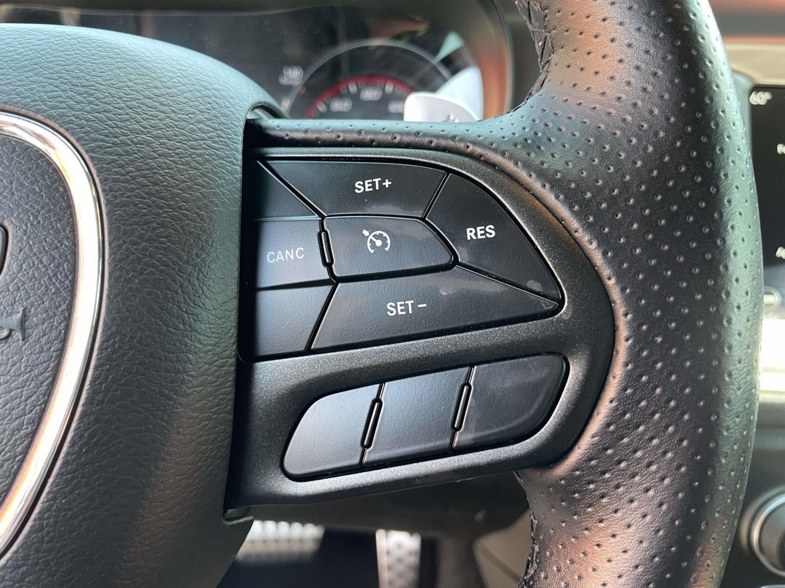 2022 Dodge Charger R/T
