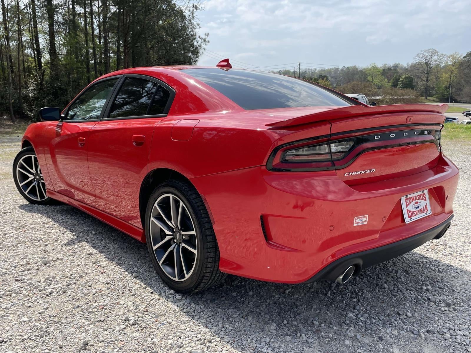 2023 Dodge Charger R/T