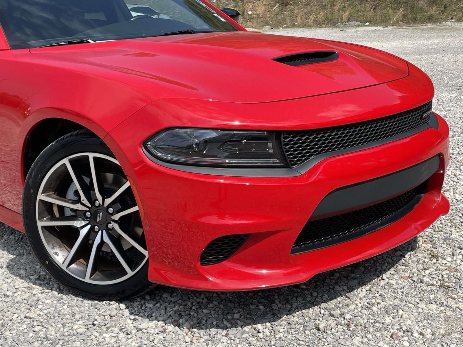 2023 Dodge Charger R/T