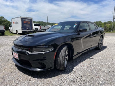 2023 Dodge Charger GT