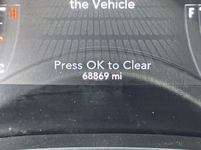 2020 Dodge Challenger GT