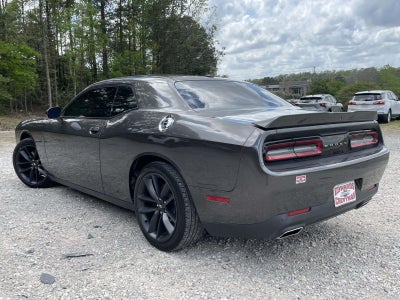 2020 Dodge Challenger GT