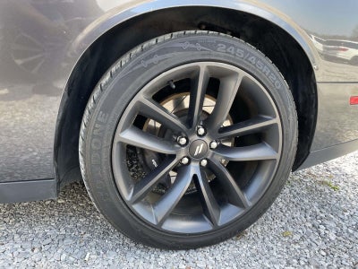 2020 Dodge Challenger GT