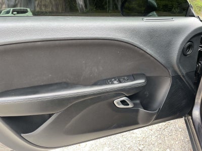 2020 Dodge Challenger GT