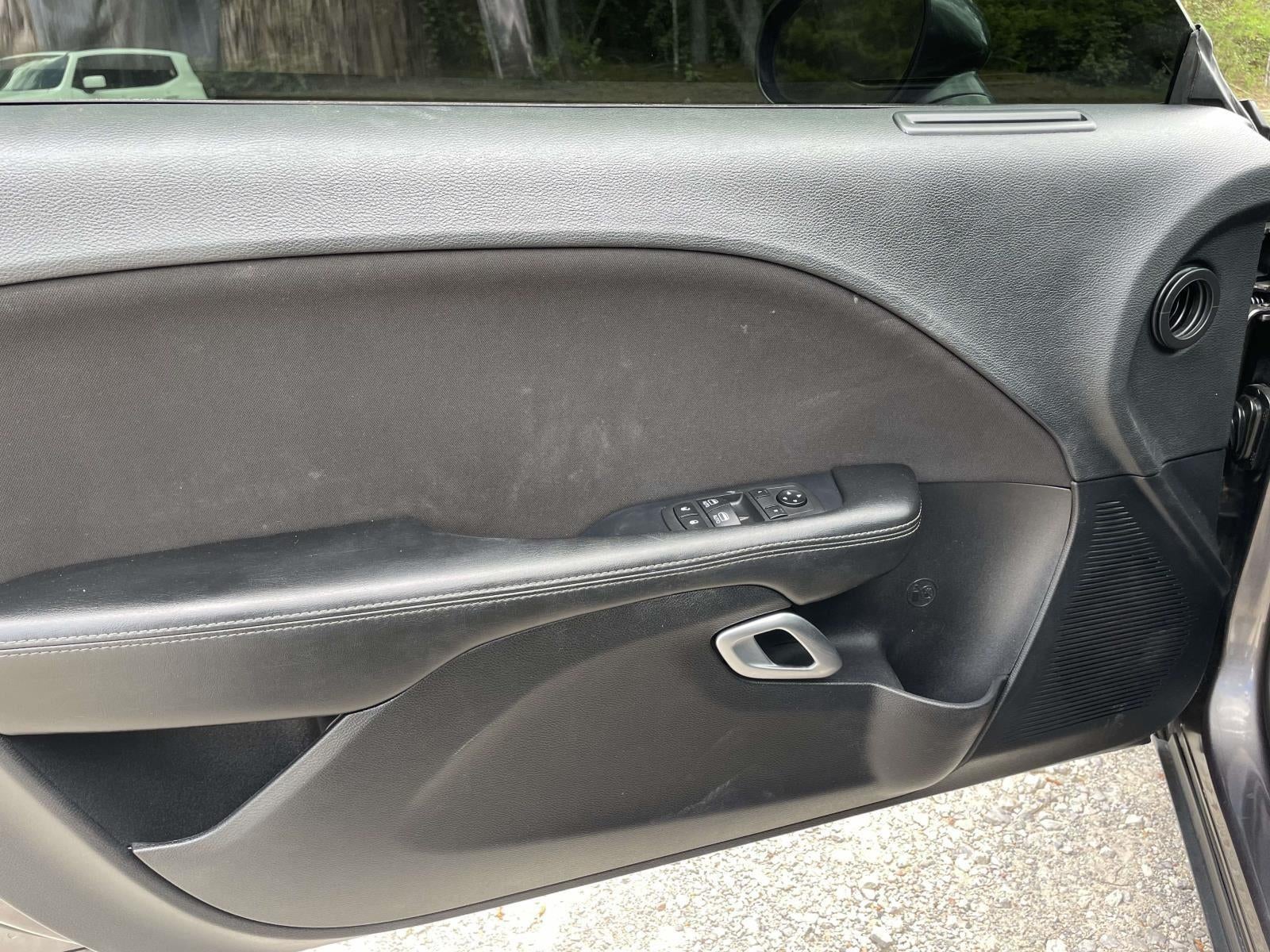 2020 Dodge Challenger GT