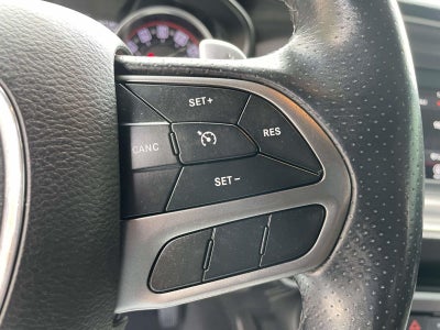 2020 Dodge Challenger GT