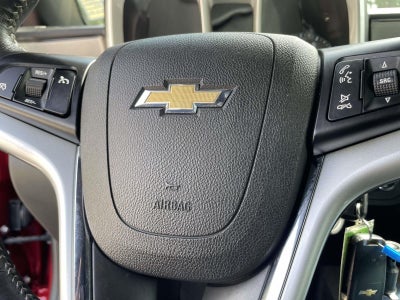 2013 Chevrolet Camaro LT