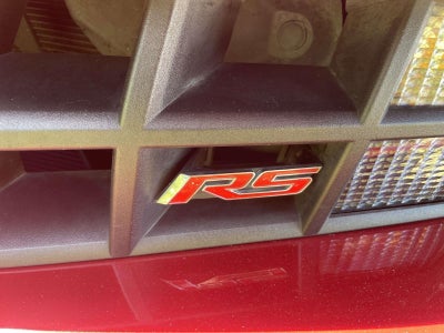 2013 Chevrolet Camaro LT