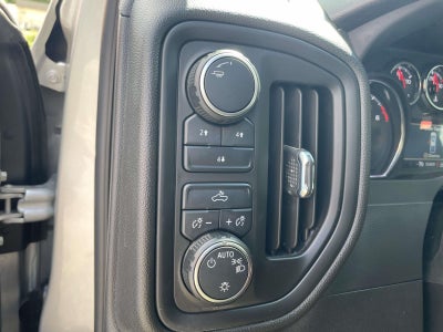 2023 Chevrolet Silverado 2500 HD Custom