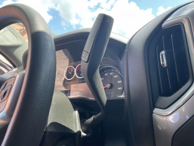 2023 Chevrolet Silverado 2500 HD Custom