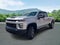 2023 Chevrolet Silverado 2500 HD Custom