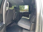 2023 Chevrolet Silverado 2500 HD Custom