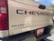 2023 Chevrolet Silverado 2500 HD Custom