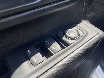 2023 Chevrolet Silverado 2500 HD Custom