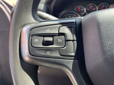 2023 Chevrolet Silverado 2500 HD Custom