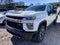 2023 Chevrolet Silverado 2500 HD Custom