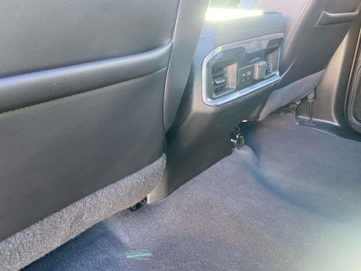 2022 Chevrolet Silverado 2500 HD High Country