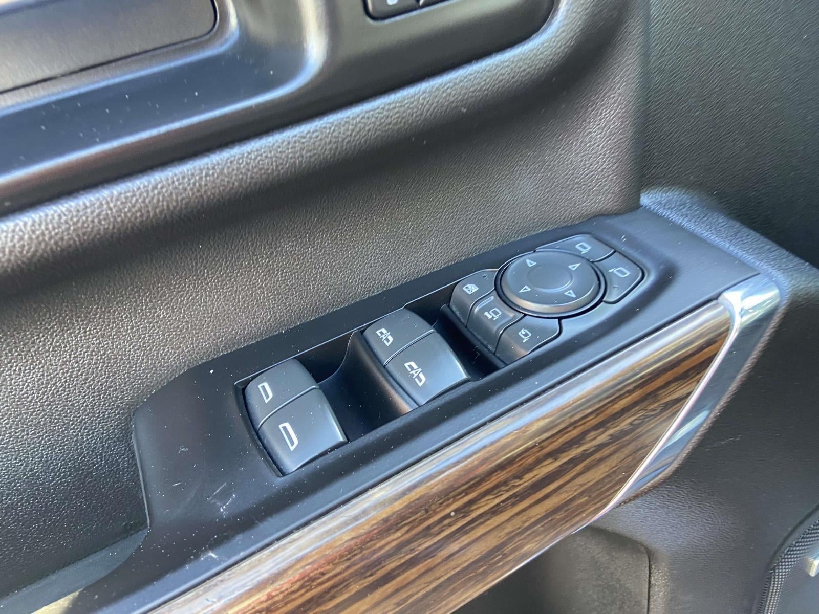 2022 Chevrolet Silverado 2500 HD High Country