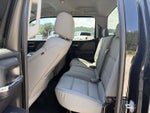 2019 Chevrolet Silverado LD Custom