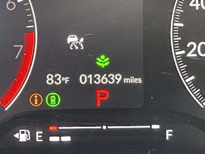 2025 Honda Civic Sedan LX