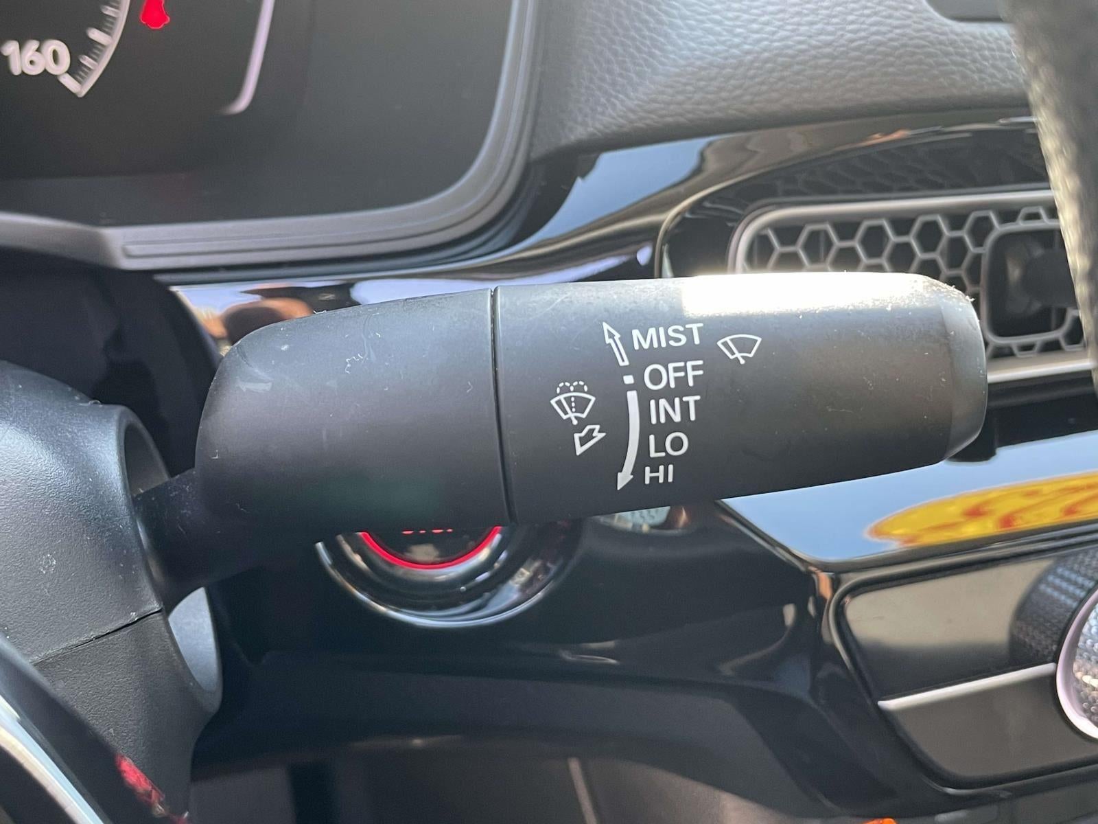 2025 Honda Civic Sedan LX