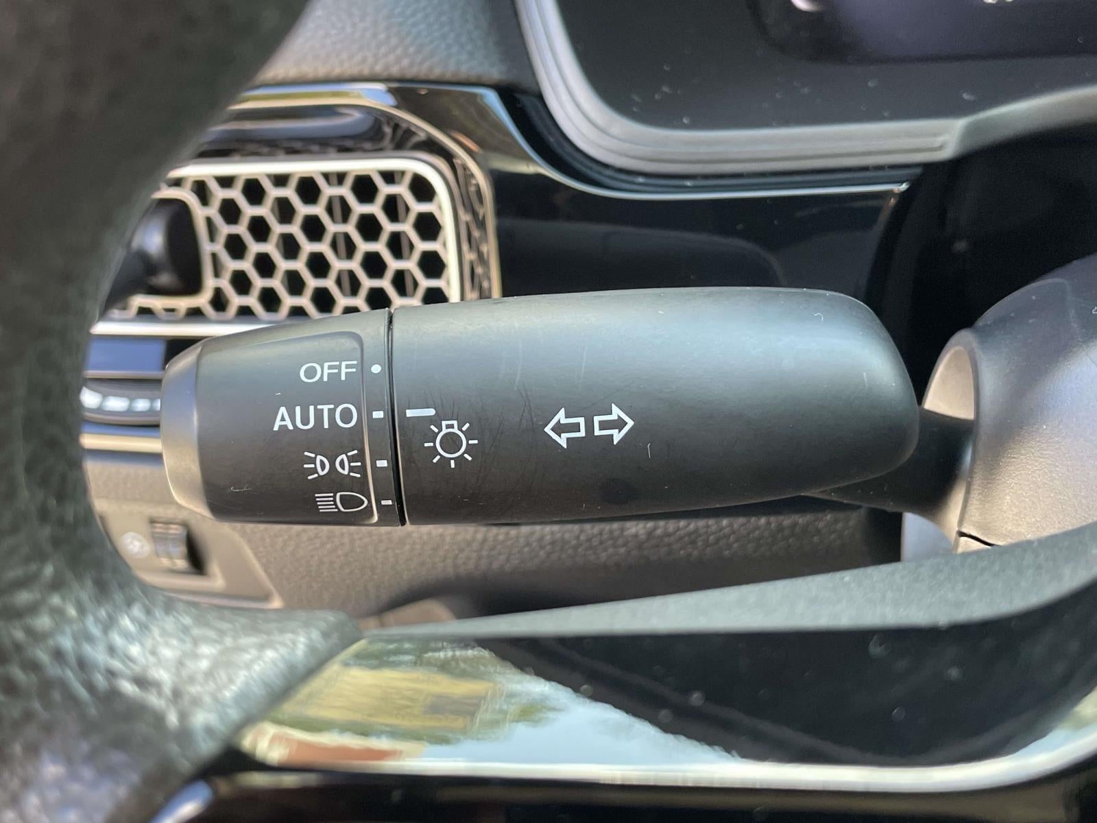 2025 Honda Civic Sedan LX