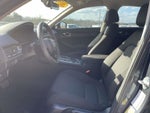 2025 Honda Civic Sedan LX
