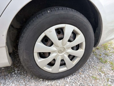 2010 Toyota Corolla NA