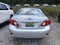 2010 Toyota Corolla NA