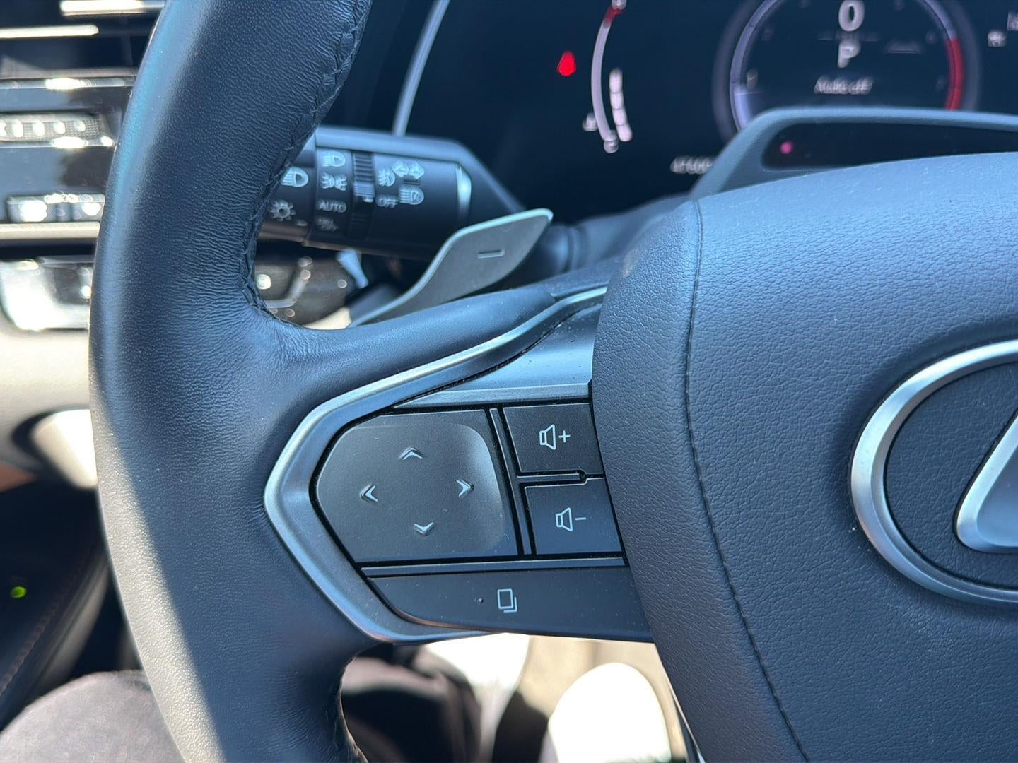 2023 Lexus RX RX 350