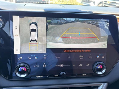 2023 Lexus RX RX 350