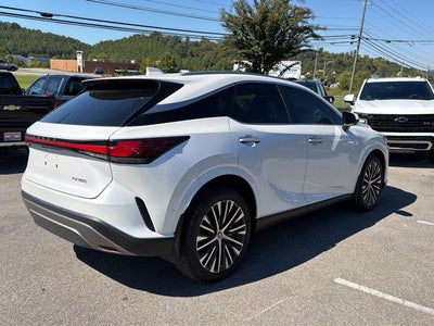 2023 Lexus RX RX 350