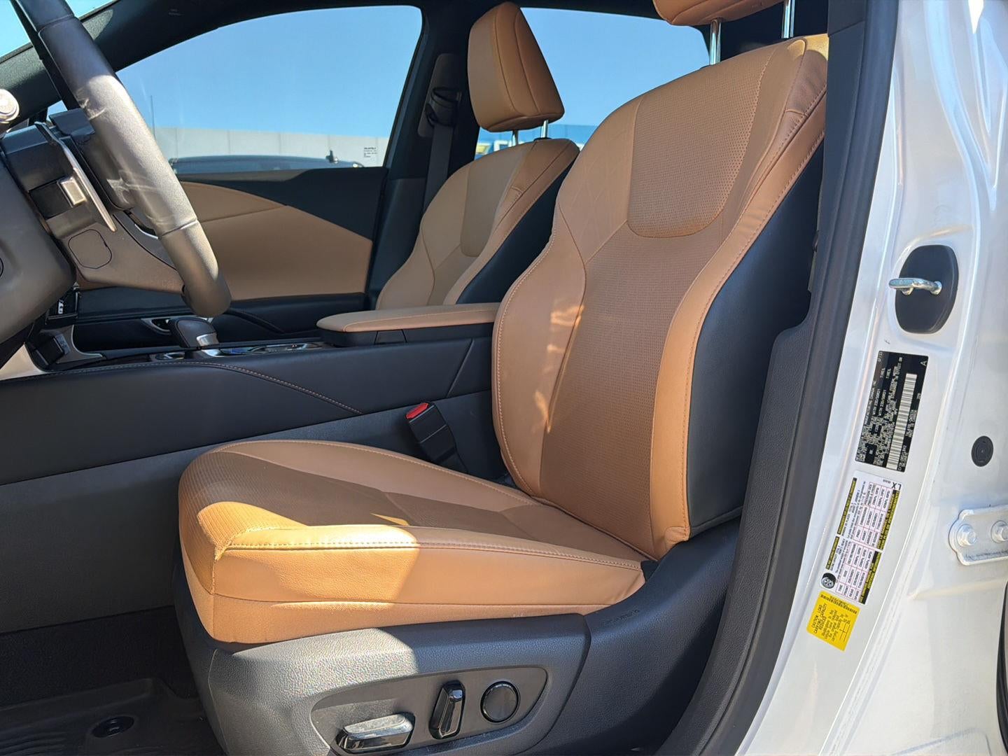 2023 Lexus RX RX 350