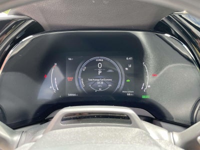 2023 Lexus RX RX 350h