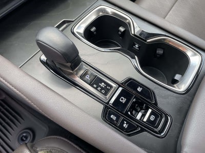 2023 Lexus RX RX 350h