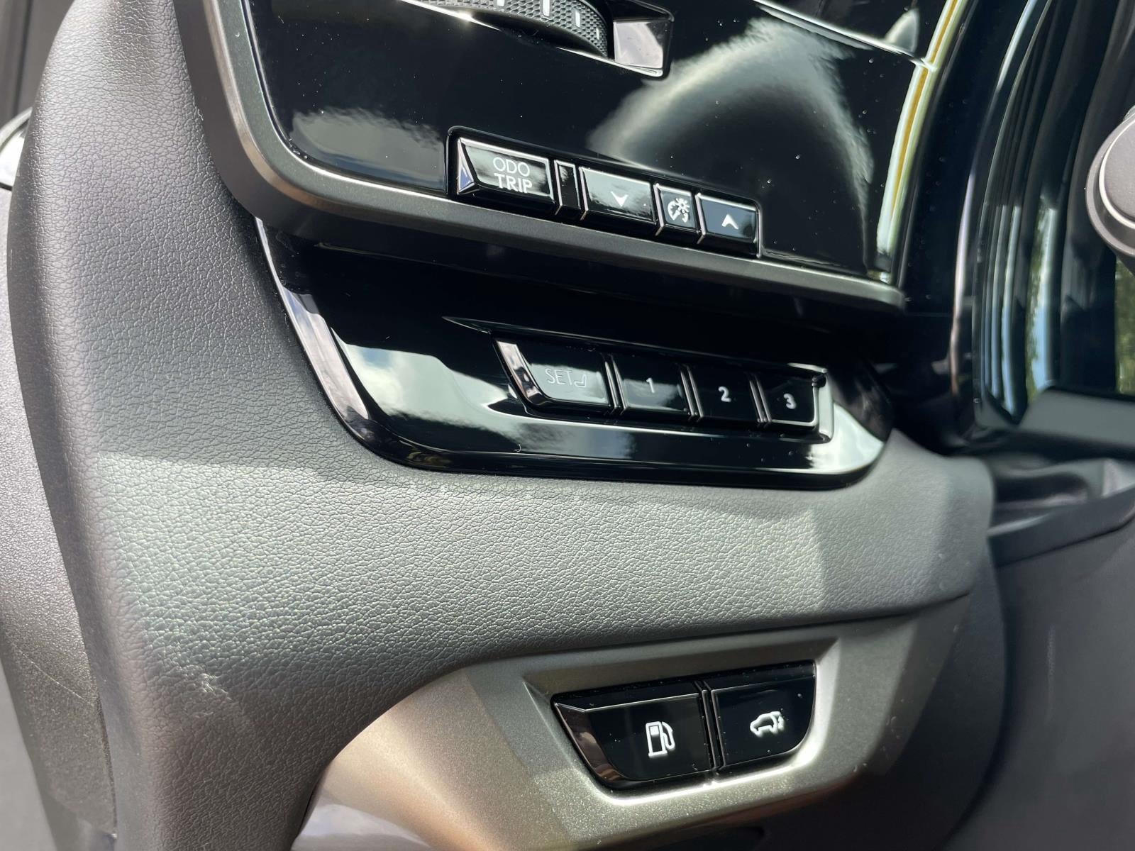 2023 Lexus RX RX 350h